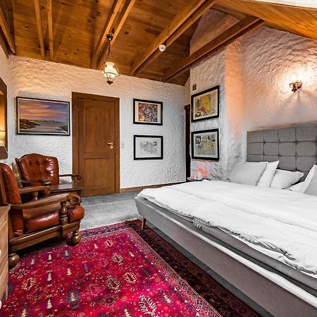 Dworek Wiktorowo Hotel Budki Petrykowskie Luaran gambar